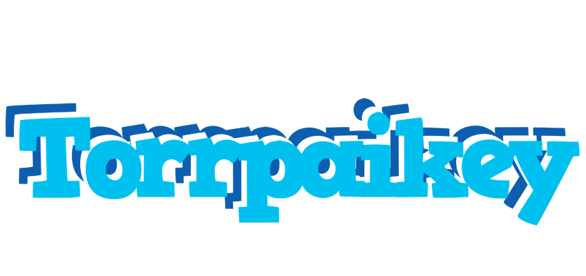 Torrpaikey jacuzzi logo