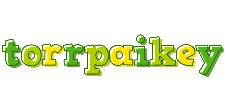Torrpaikey juice logo