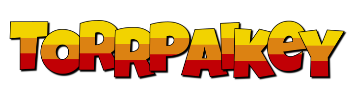 Torrpaikey jungle logo