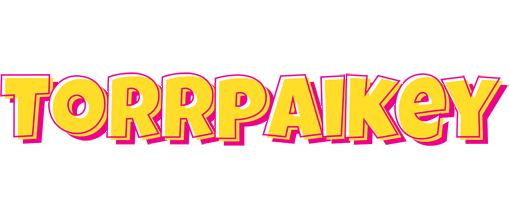 Torrpaikey kaboom logo