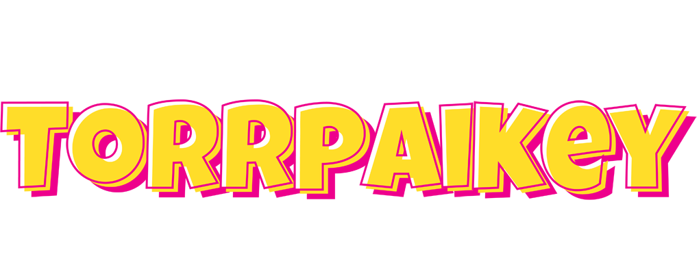 Torrpaikey kaboom logo