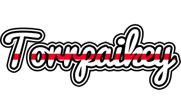 Torrpaikey kingdom logo