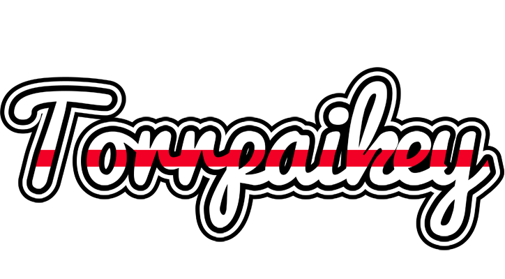 Torrpaikey kingdom logo