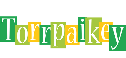 Torrpaikey lemonade logo