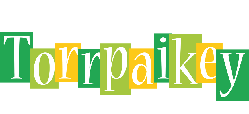 Torrpaikey lemonade logo