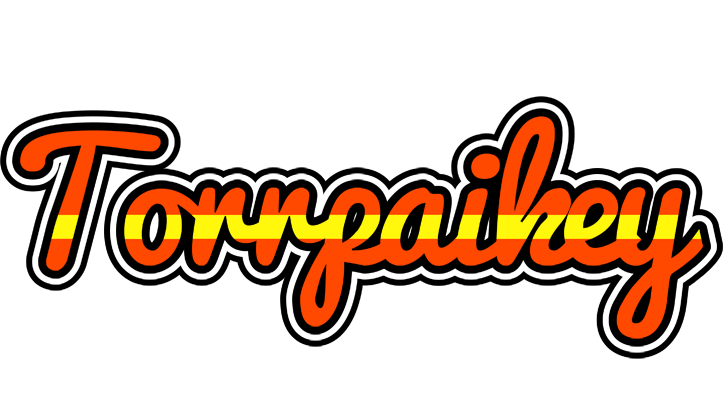 Torrpaikey madrid logo