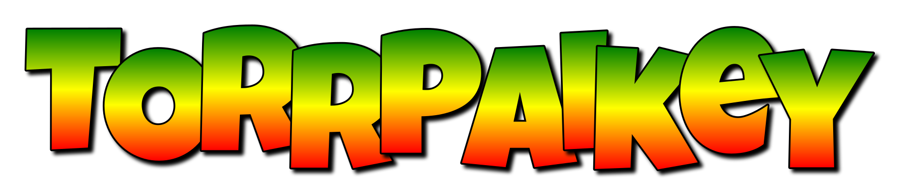 Torrpaikey mango logo