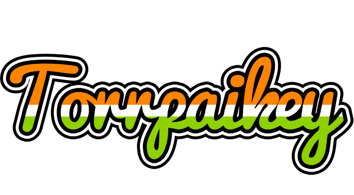 Torrpaikey mumbai logo
