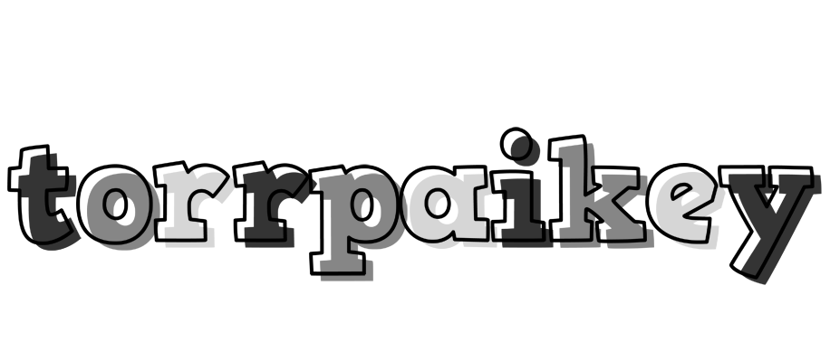 Torrpaikey night logo