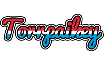 Torrpaikey norway logo