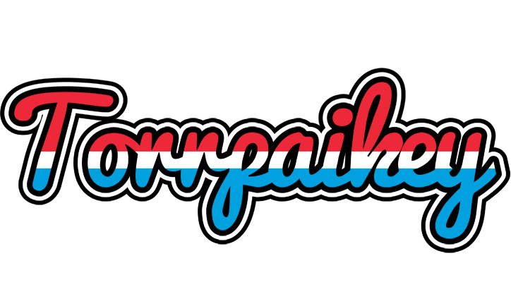 Torrpaikey norway logo