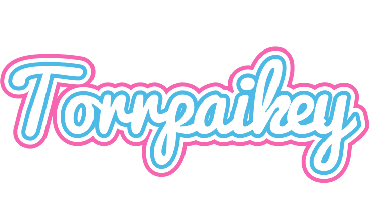Torrpaikey outdoors logo
