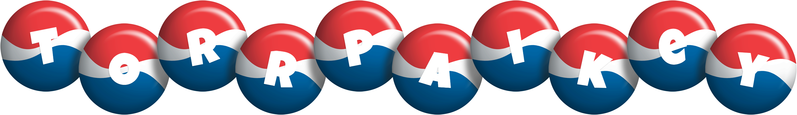 Torrpaikey paris logo