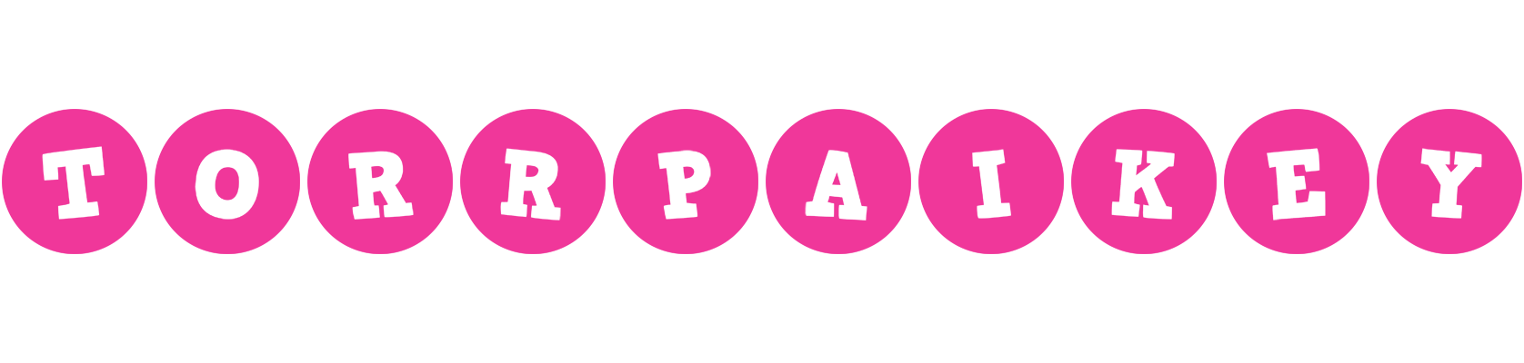 Torrpaikey poker logo