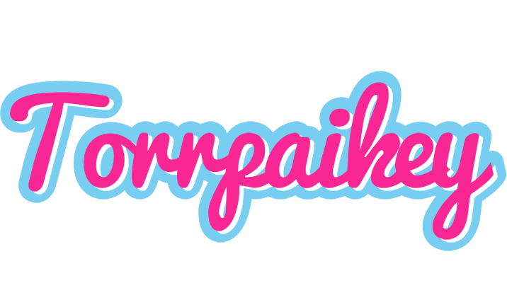 Torrpaikey popstar logo