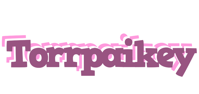 Torrpaikey relaxing logo