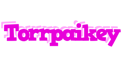 Torrpaikey rumba logo