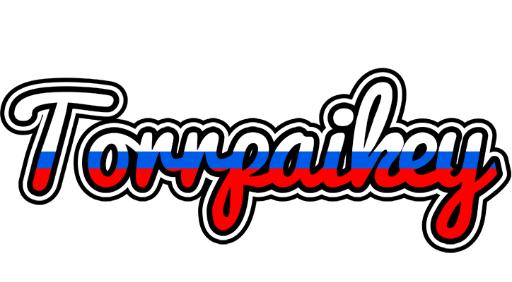 Torrpaikey russia logo