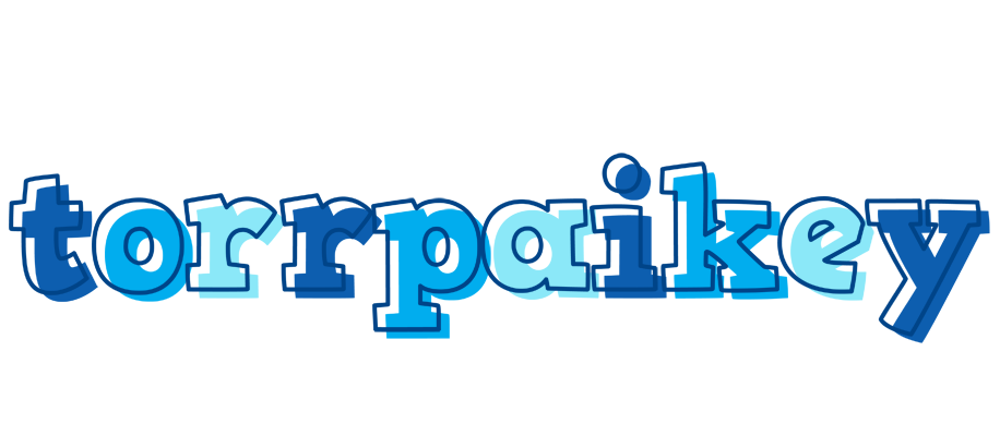 Torrpaikey sailor logo