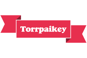 Torrpaikey sale logo