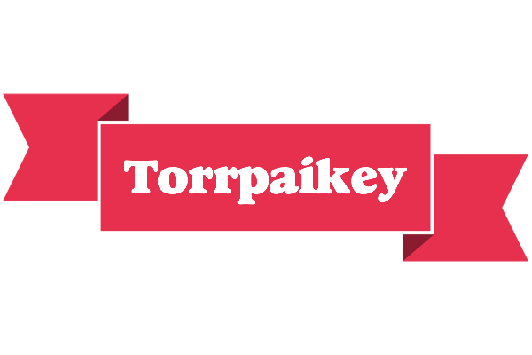 Torrpaikey sale logo