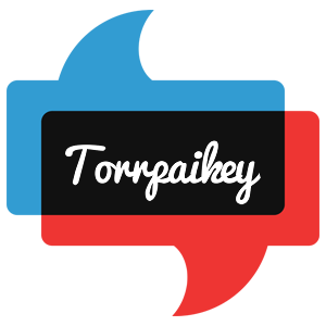 Torrpaikey sharks logo