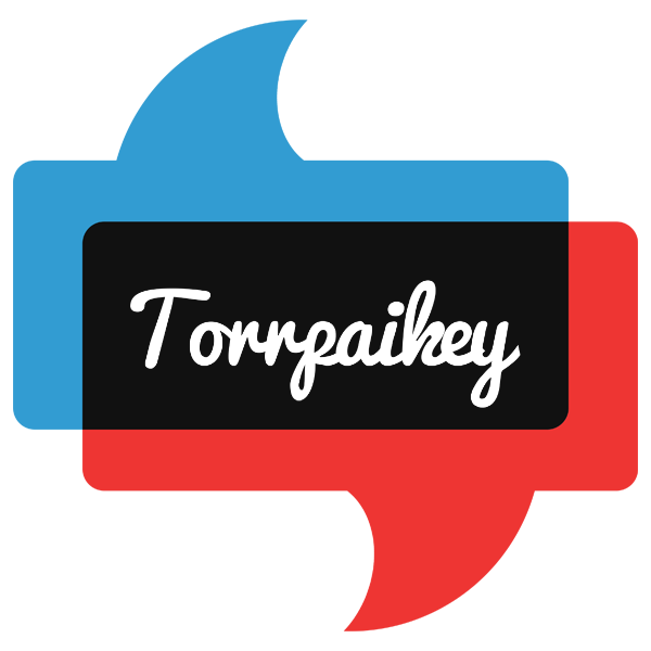 Torrpaikey sharks logo