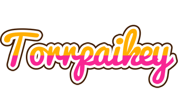 Torrpaikey smoothie logo