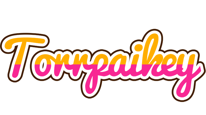 Torrpaikey smoothie logo