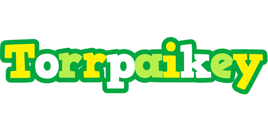 Torrpaikey soccer logo