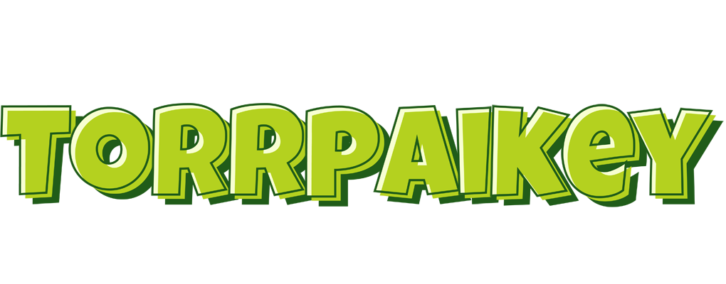 Torrpaikey summer logo