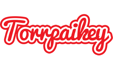 Torrpaikey sunshine logo