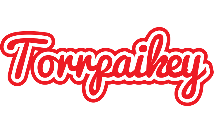 Torrpaikey sunshine logo