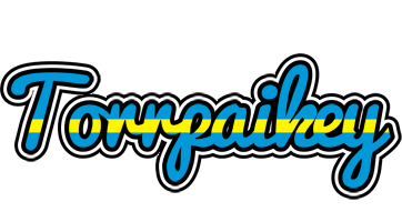 Torrpaikey sweden logo