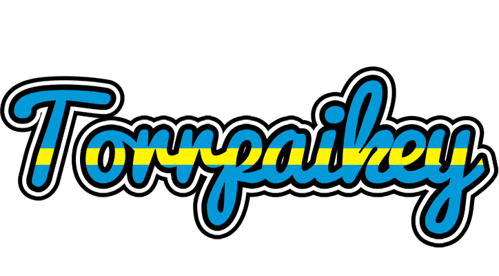 Torrpaikey sweden logo