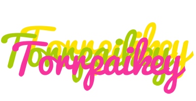 Torrpaikey sweets logo