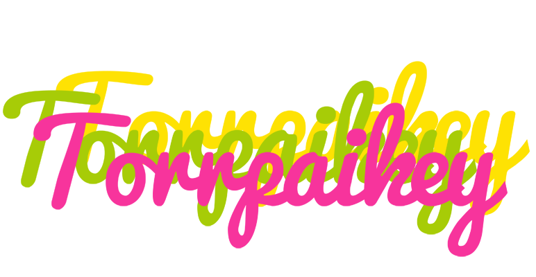 Torrpaikey sweets logo