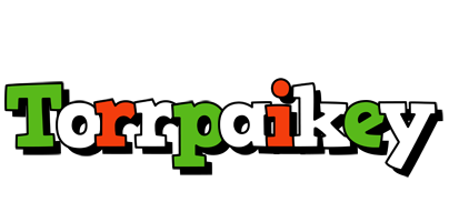 Torrpaikey venezia logo