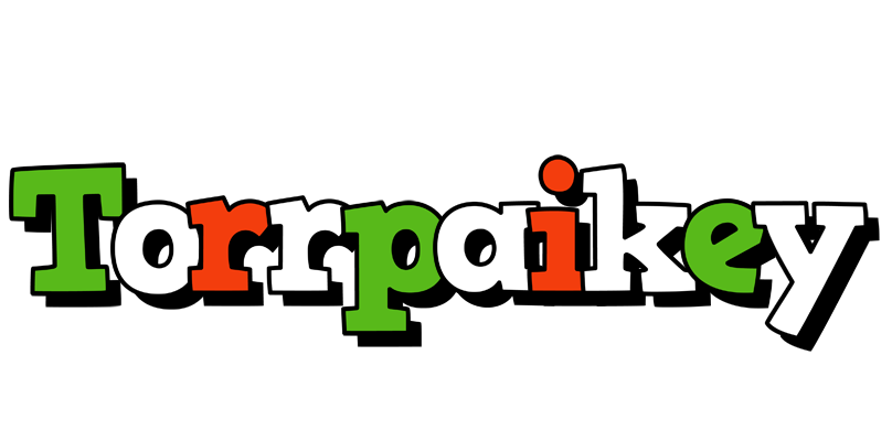 Torrpaikey venezia logo