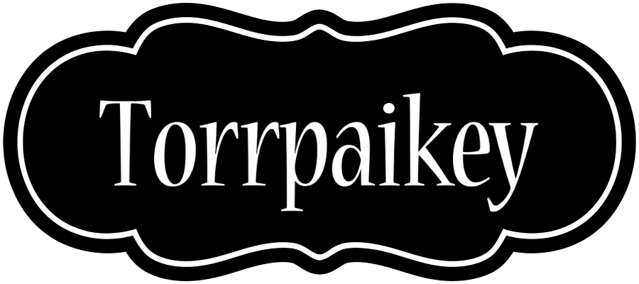 Torrpaikey welcome logo