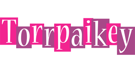 Torrpaikey whine logo