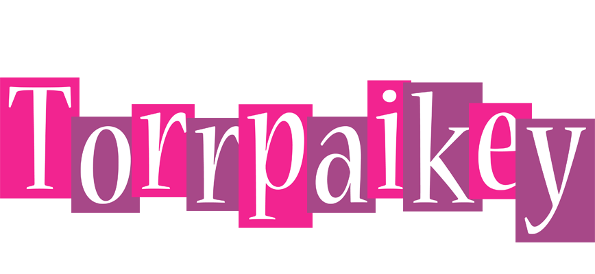 Torrpaikey whine logo