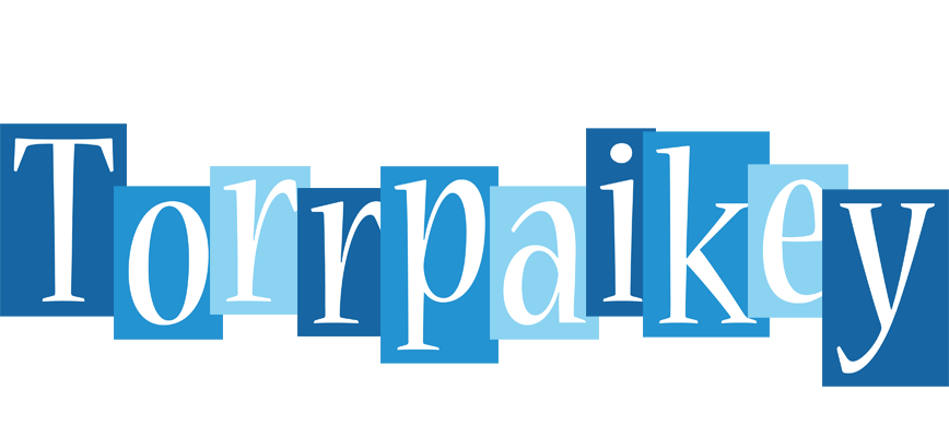 Torrpaikey winter logo
