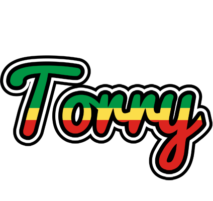 Torry african logo