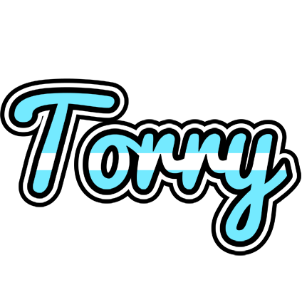 Torry argentine logo