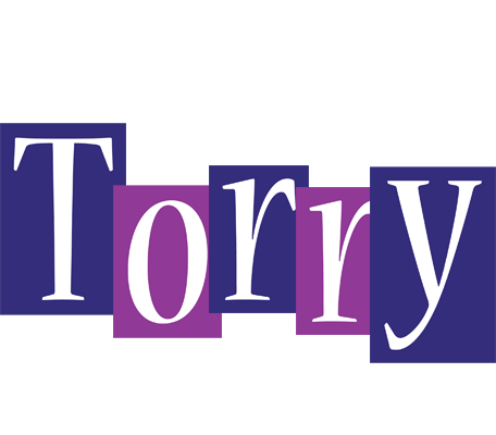 Torry autumn logo