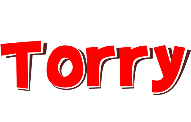 Torry basket logo
