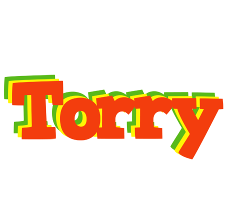 Torry bbq logo