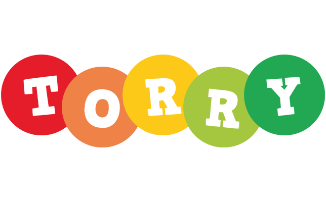 Torry boogie logo