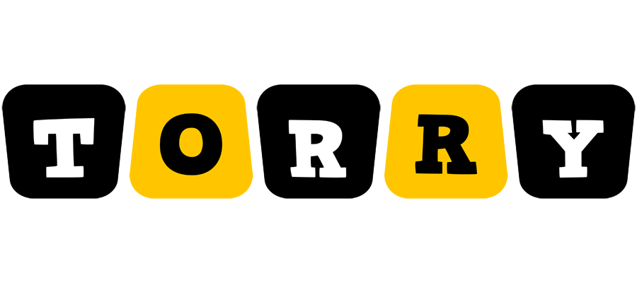 Torry boots logo